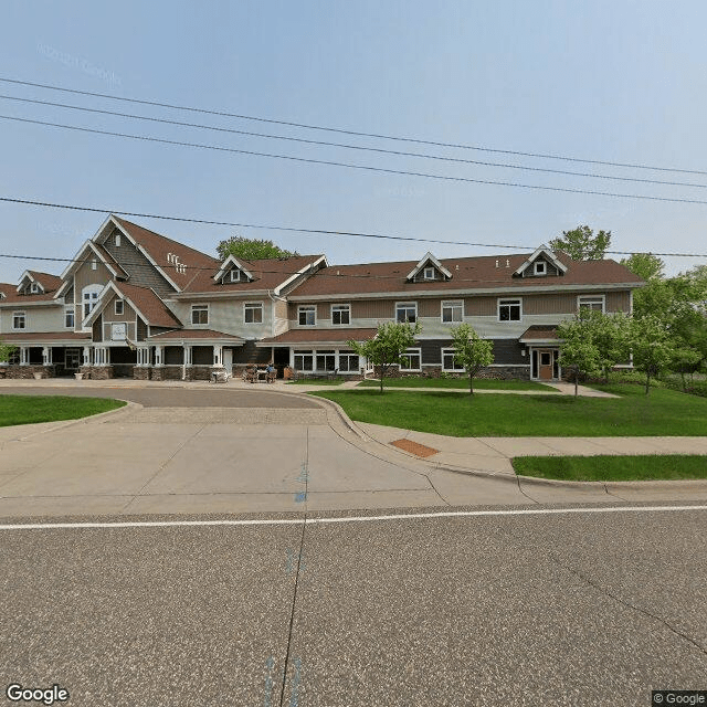 Suite Living Maplewood