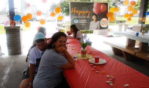 Comfort Keepers - Buena Park