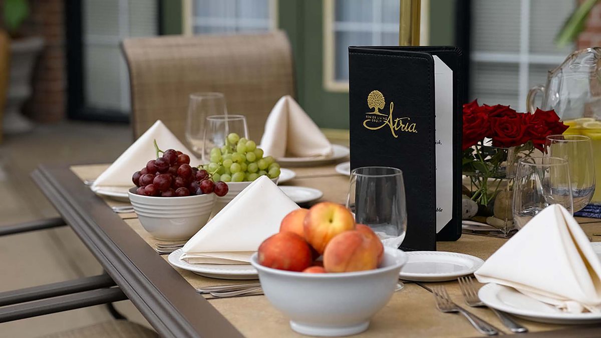 Atria Sugar Land