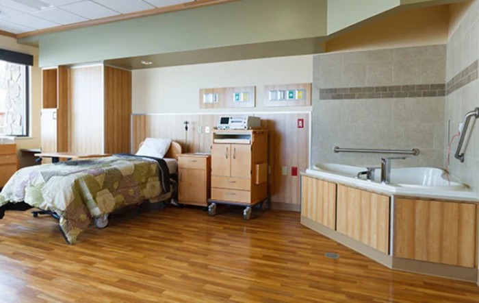 St John's Nursing Home