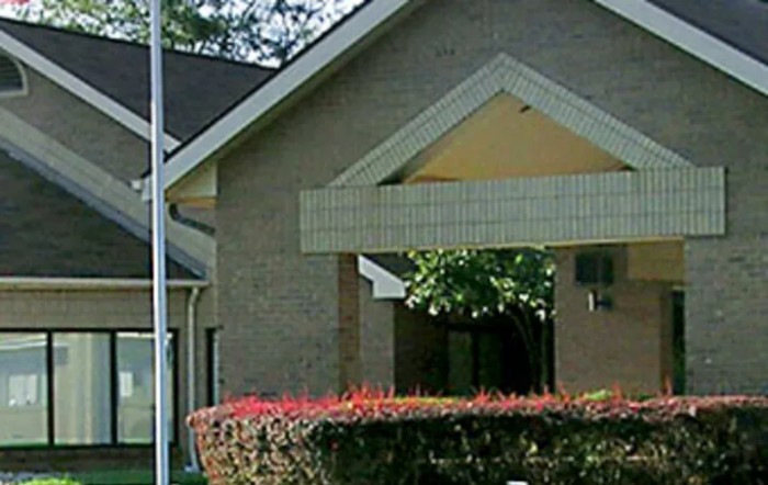 Rosewood Care Center Of Alton
