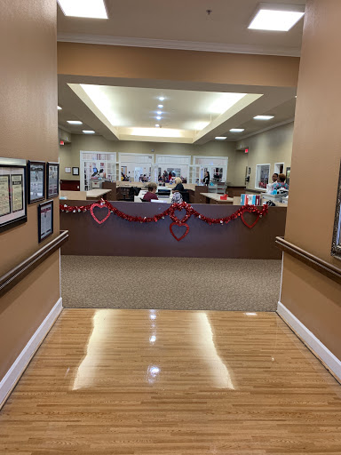 Bayou Pines Care Center