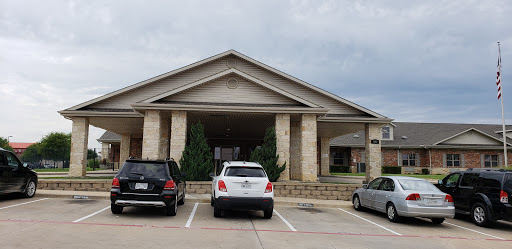 Matlock Place Health & Rehabilitation Center