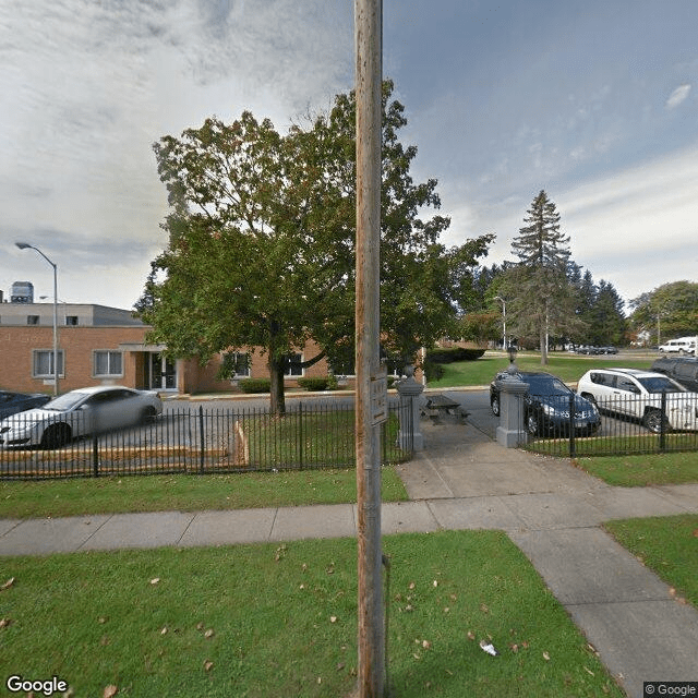Pineview Commons Home-Adults