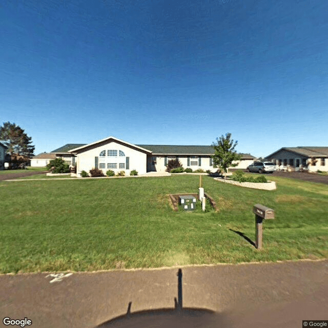 Stardusk House