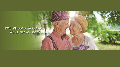 Orchard Grove Specialty Care Center