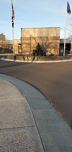 Idaho State Veterans Home - Lewiston