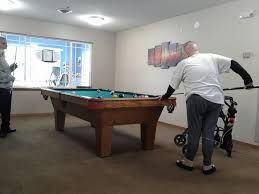 Clover Meadows Assisted Living Facility