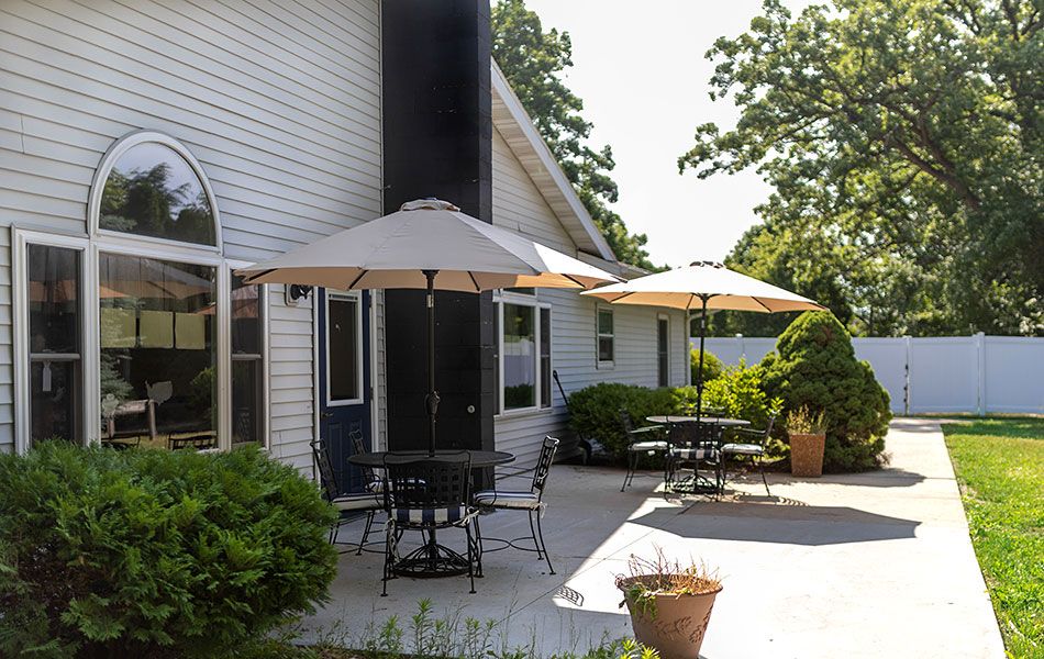 Our House Senior Living - Janesville Memory Care