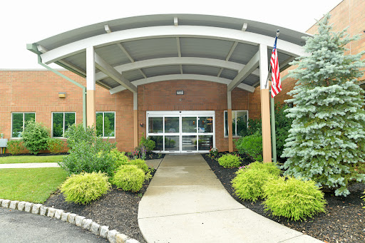 Atrium Post Acute Care Of Hamilton