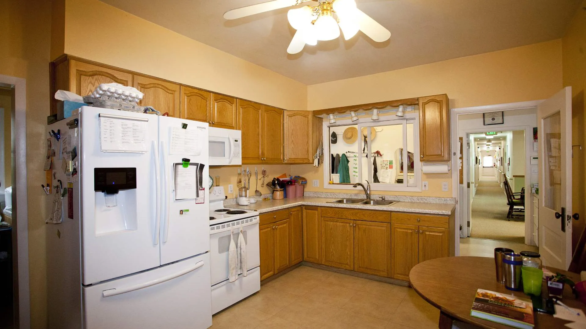 Florence Care Home