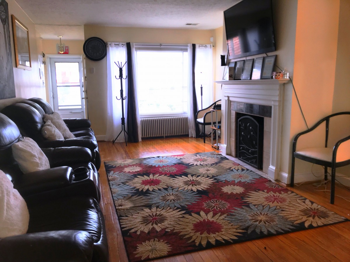 Hands & Heart Assisted Living Hyattsville