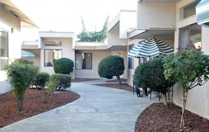 Windsor Manor Rehabilitation Center
