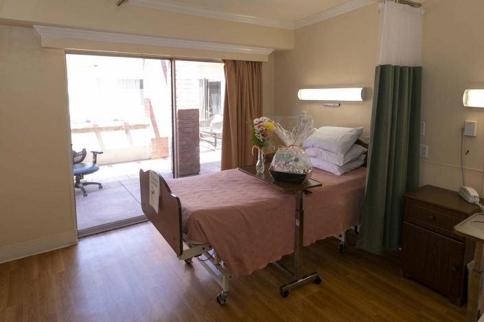 Brookfield Healthcare Center