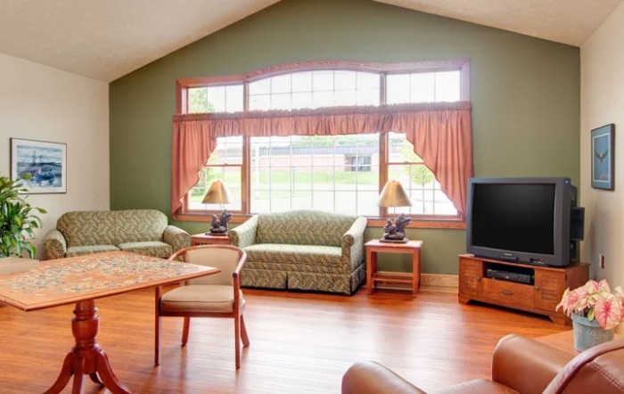 Medilodge Of Leelanau