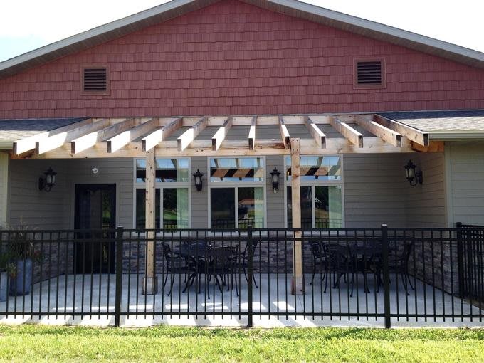 Care Partners Assisted Living and Memory Care - Eau Claire East