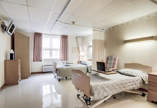 Manorcare Health Services-Yeadon