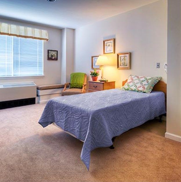 Good Shepherd Village At Endwell