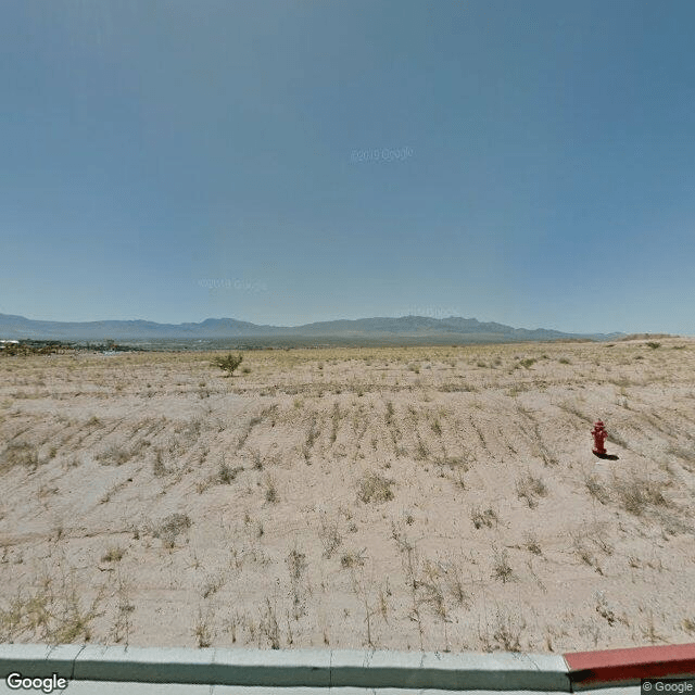 Mesa Valley Estates