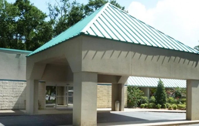 Oak View Rehabilitation Center