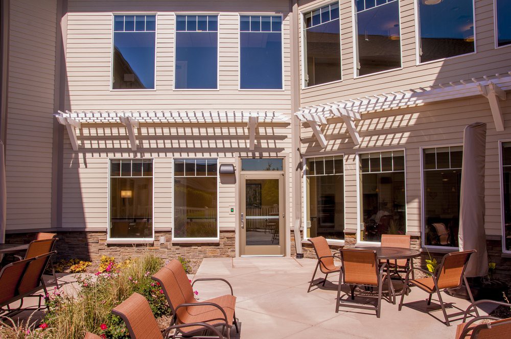 Holy Cross Care & Rehab Ctr