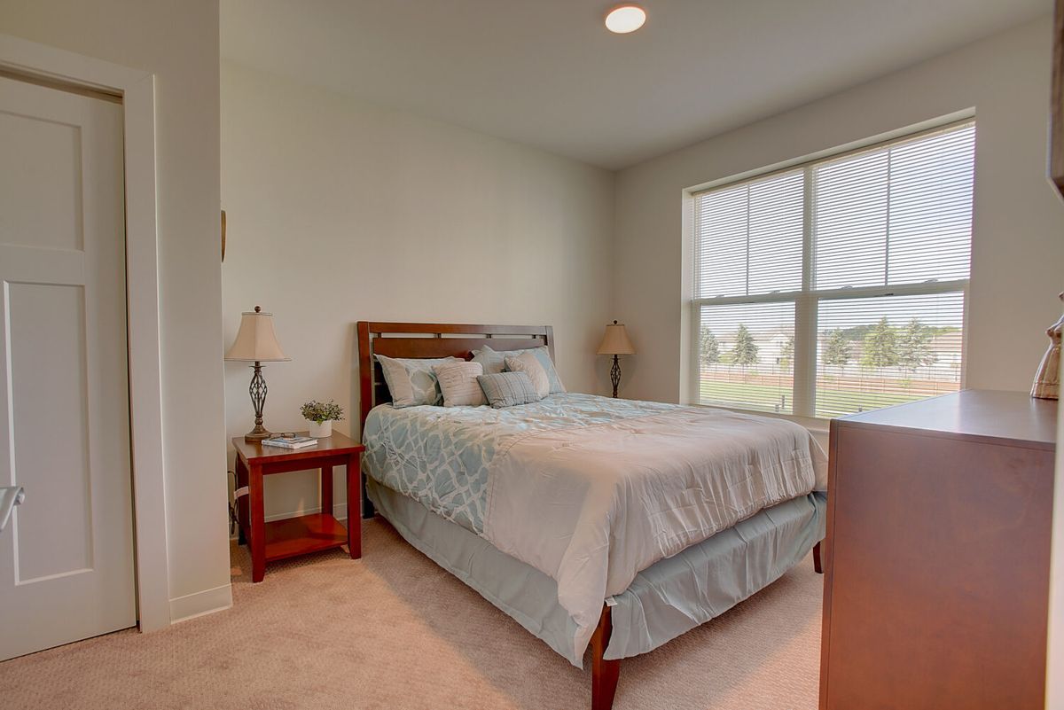 Evergreen Village At Fort Wayne