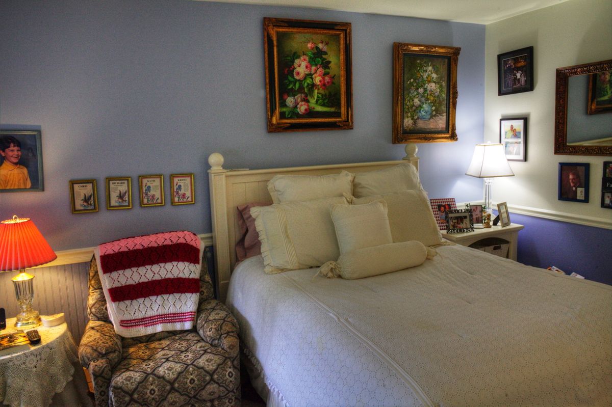 Bay Breeze Senior Living and Rehabilitation Center