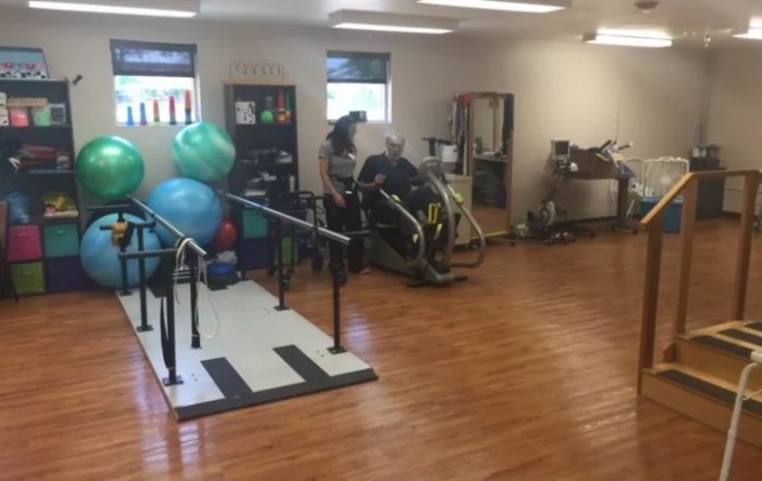 Villa Pueblo Assisted Living