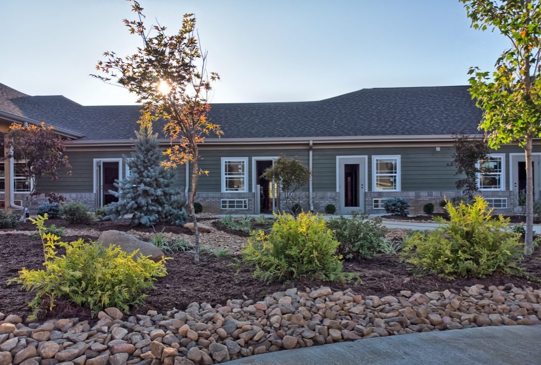Princeton Transitional Care & Assisted Living