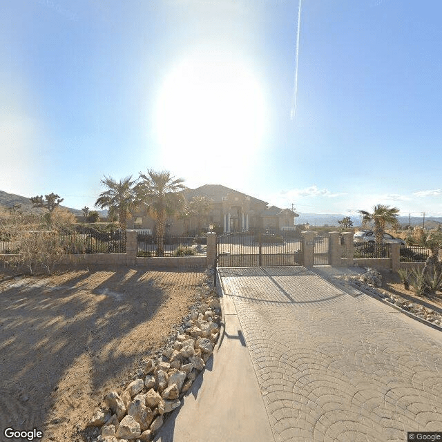 High Desert Residential Care