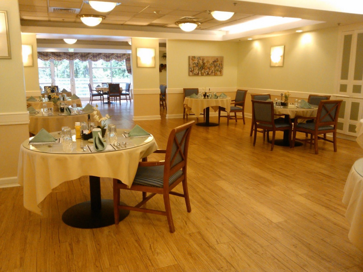 Annapolitan Assisted Living