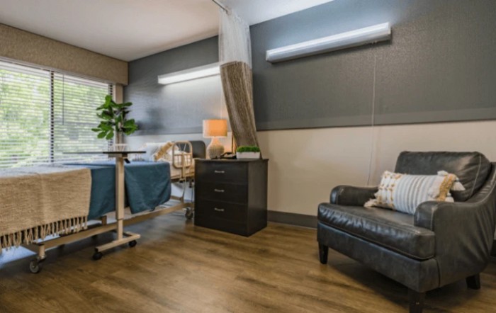 SunBridge Care & Rehabilitation - Hillside