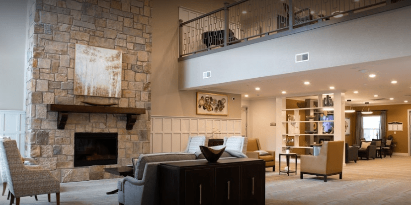 Provision Living of Forest Hills