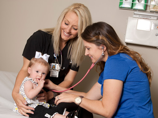 Citizens Medical Center - Long Term Care Unit