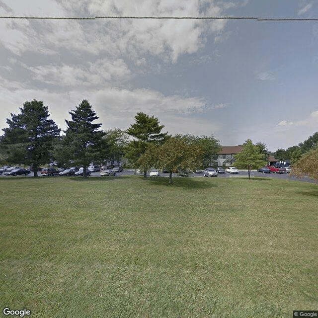 Westhaven Apartments