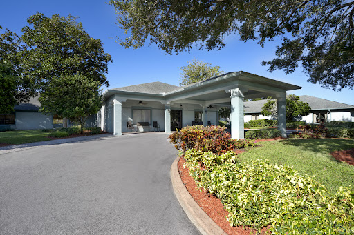 Consulate Health Care Of Bayonet Point