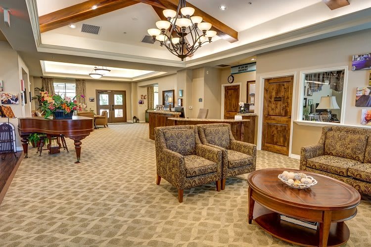 The Auberge At Onion Creek