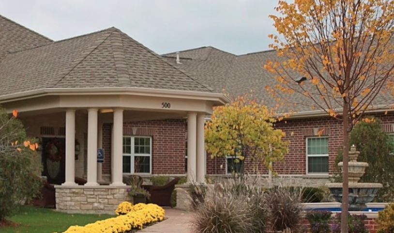 Charter Senior Living Of Vernon Hills