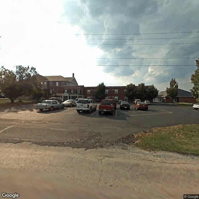 Monroe County Care Ctr