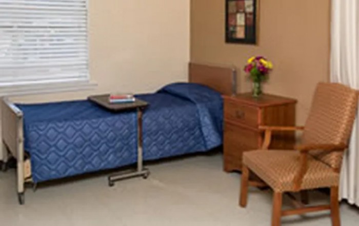 Hillside Nursing & Rehab
