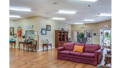 La Paloma Nursing Center