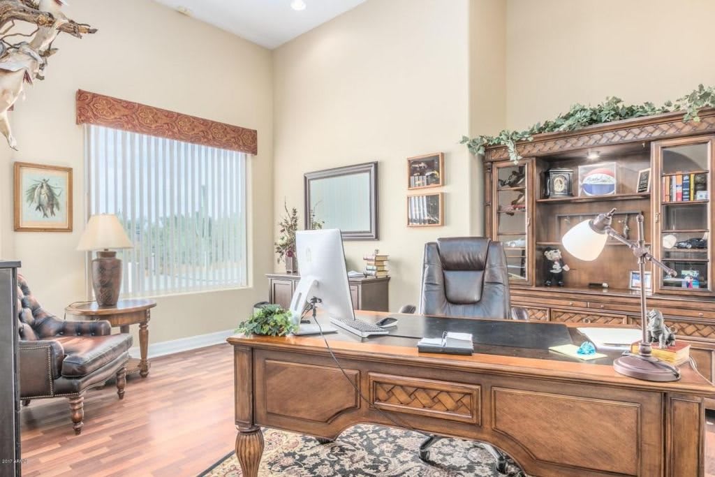 Carefree Assisted Living