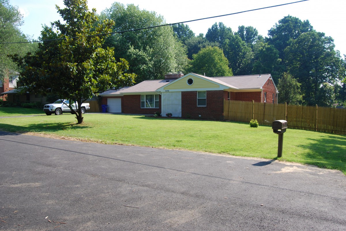 Montgomery Eldercare I