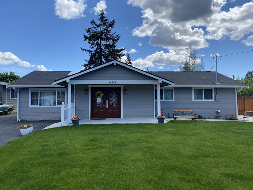 Goldenville Adult Family Home