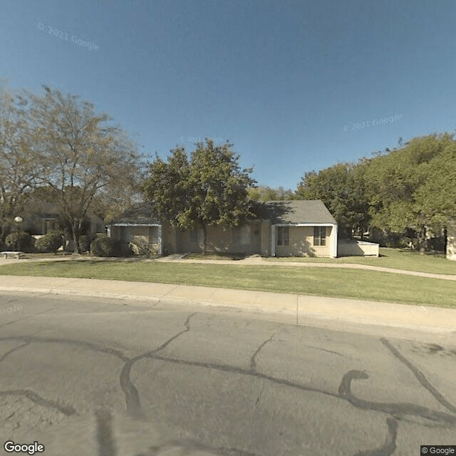 West Hills Apartments
