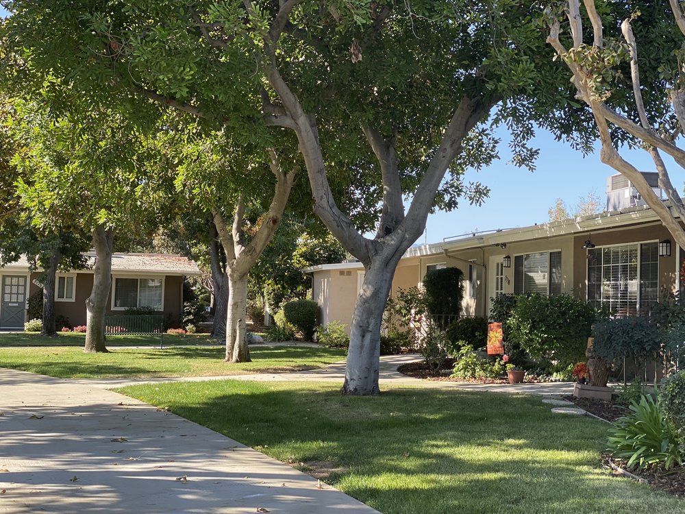 Hillcrest