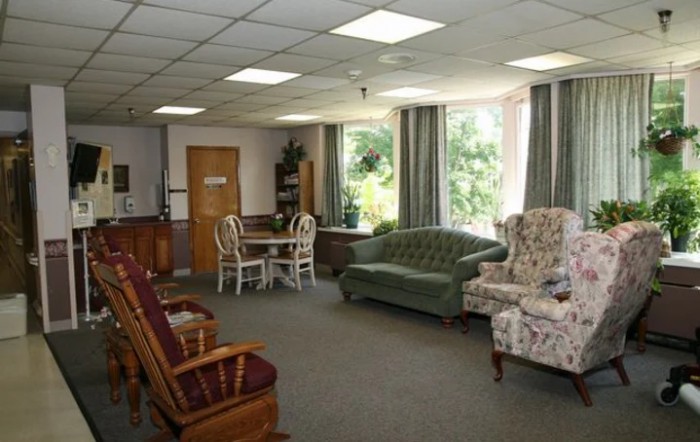 Bethany Lutheran Home