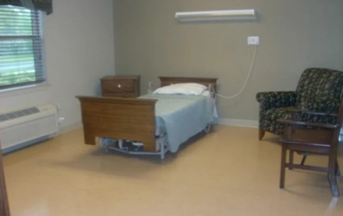 Lagniappe Healthcare