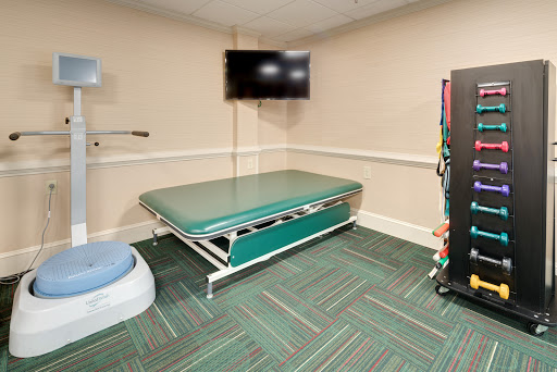 Pruitthealth - Marietta