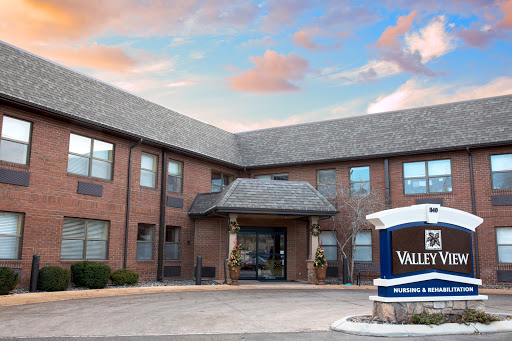 Valley View Nursing & Rehabilitation